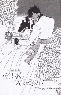 BUY NEW white waltz - 98676 Premium Anime Print Poster